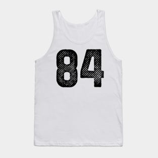 Eighty Four 84 Tank Top